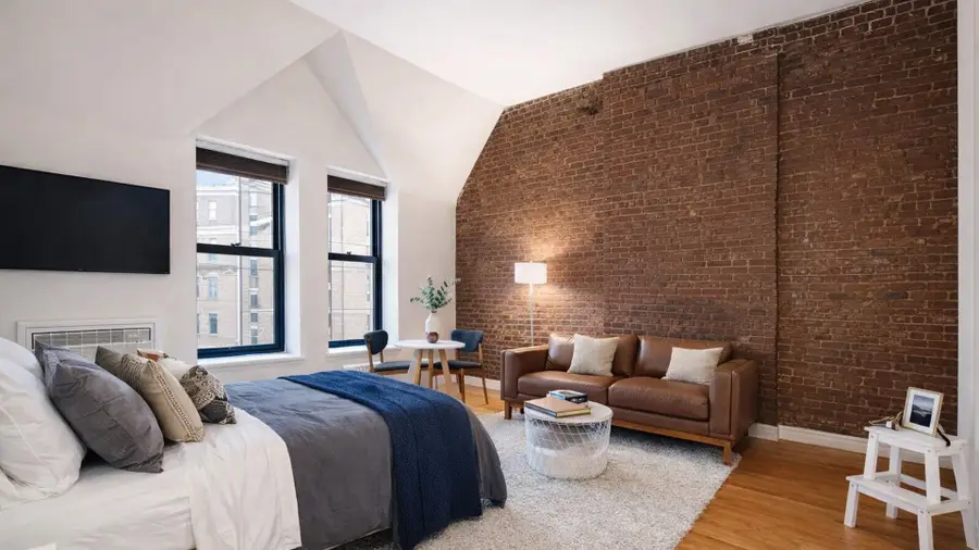 56 W 82nd Street #16, Manhattan, NY 10024 - #2