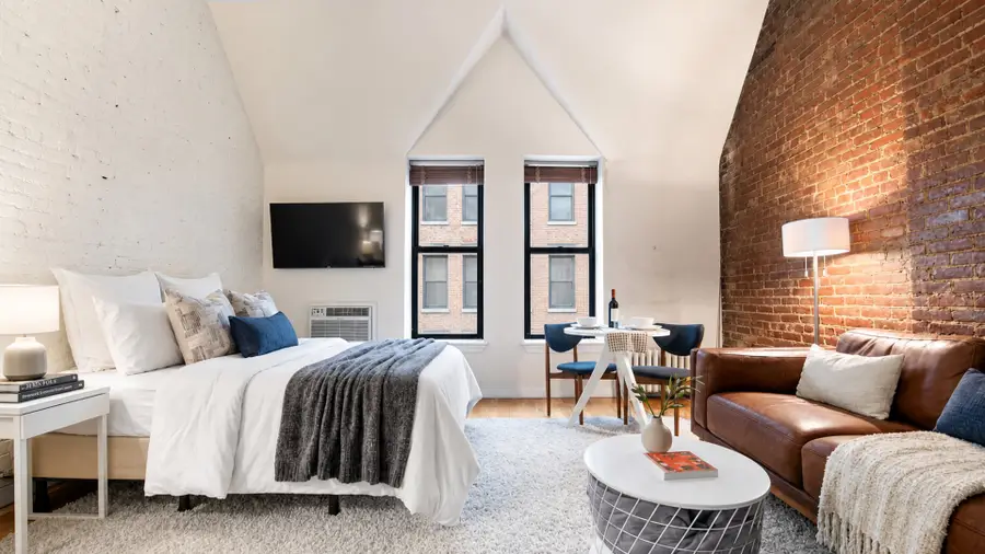 56 W 82nd Street #16, Manhattan, NY 10024 - #3