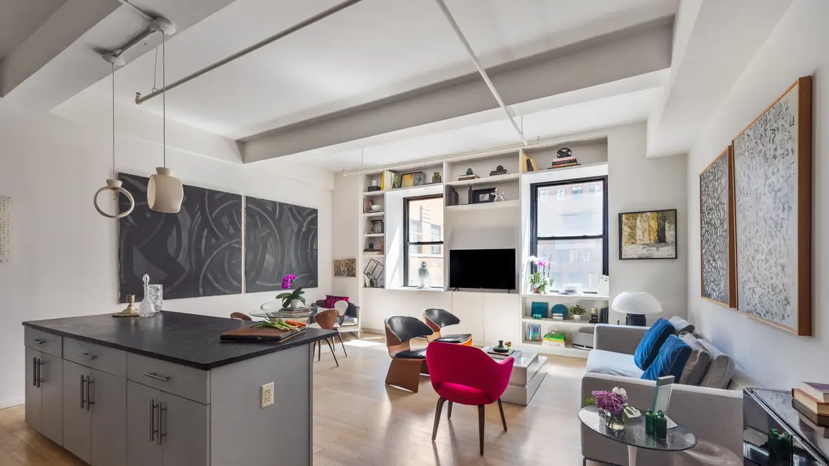 365 Bridge Street #10L, Brooklyn, NY 11201 - #1