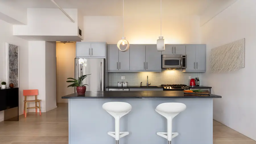 365 Bridge Street #10L, Brooklyn, NY 11201 - #3