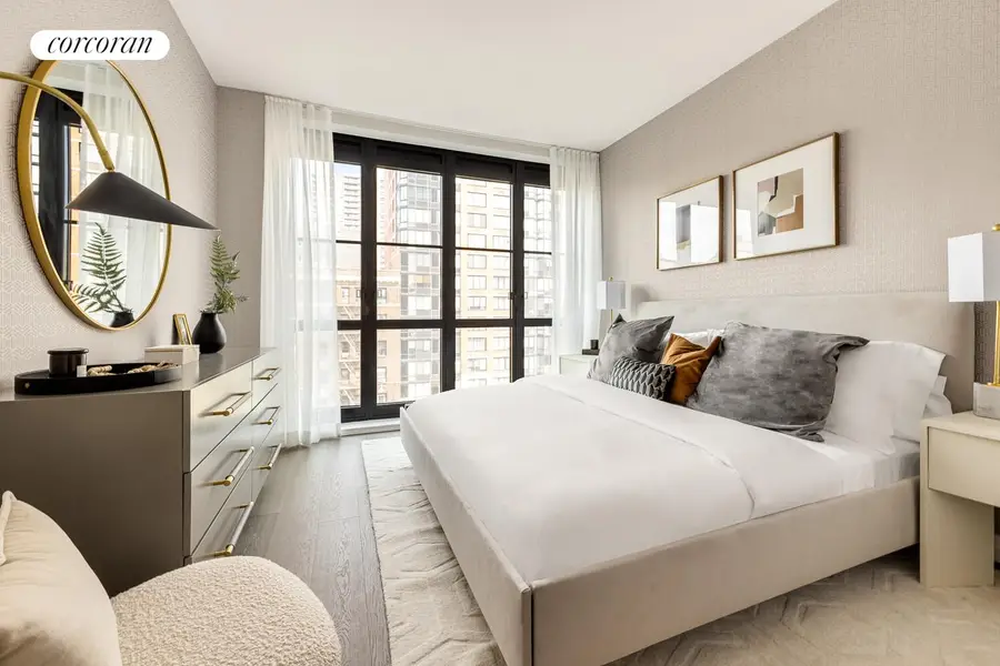 250 W 96th Street #10D, Manhattan, NY 10025 - #3