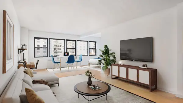 220 E 67th Street #10A, Manhattan, NY 10065