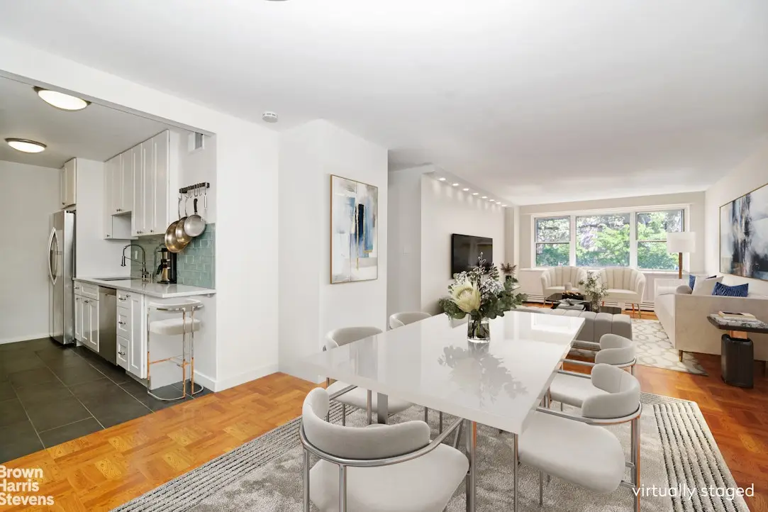 1175 York Avenue #4F, Manhattan, NY 10065 - #1