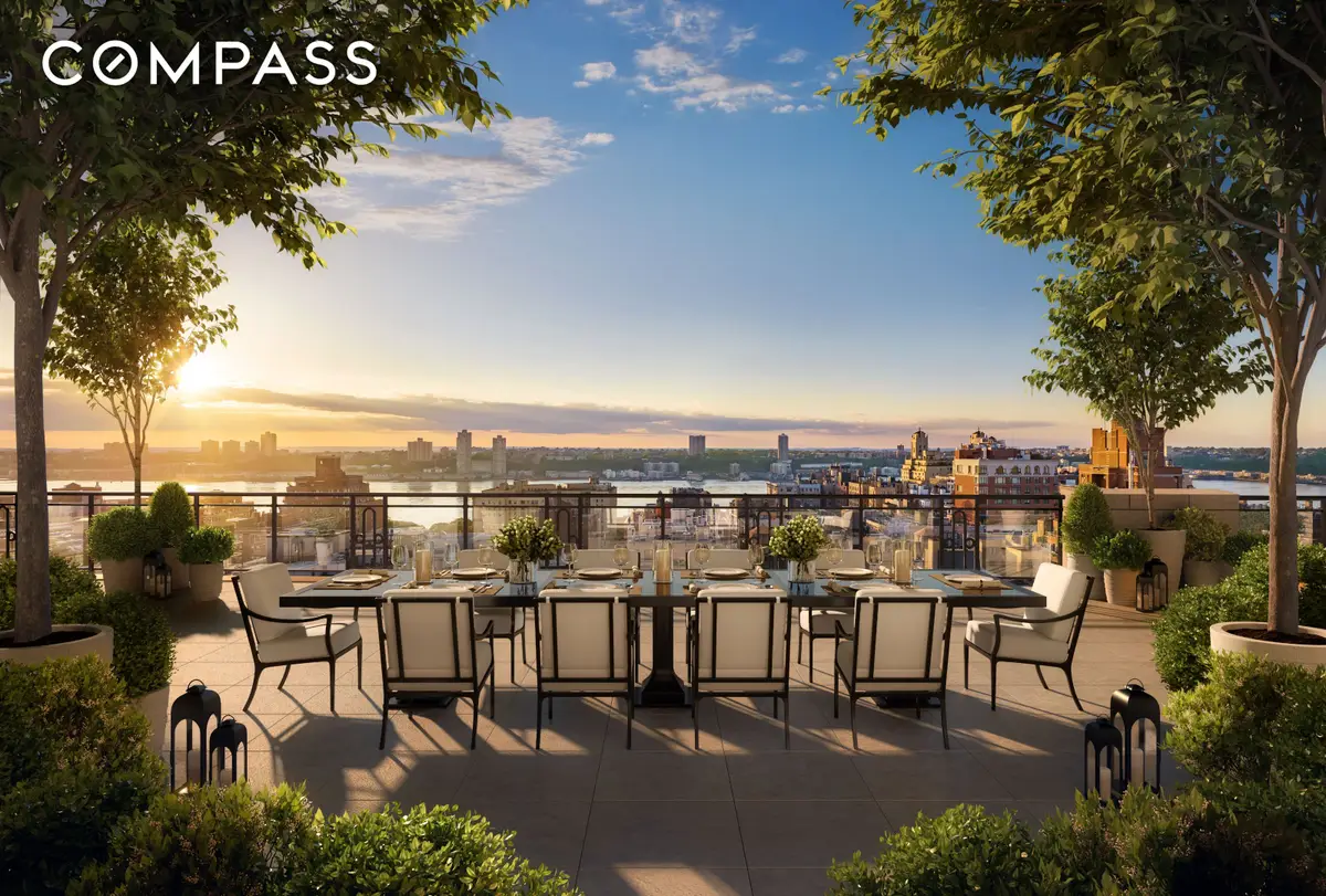 211 W 84th Street #PHWEST, Manhattan, NY 10024 - #1