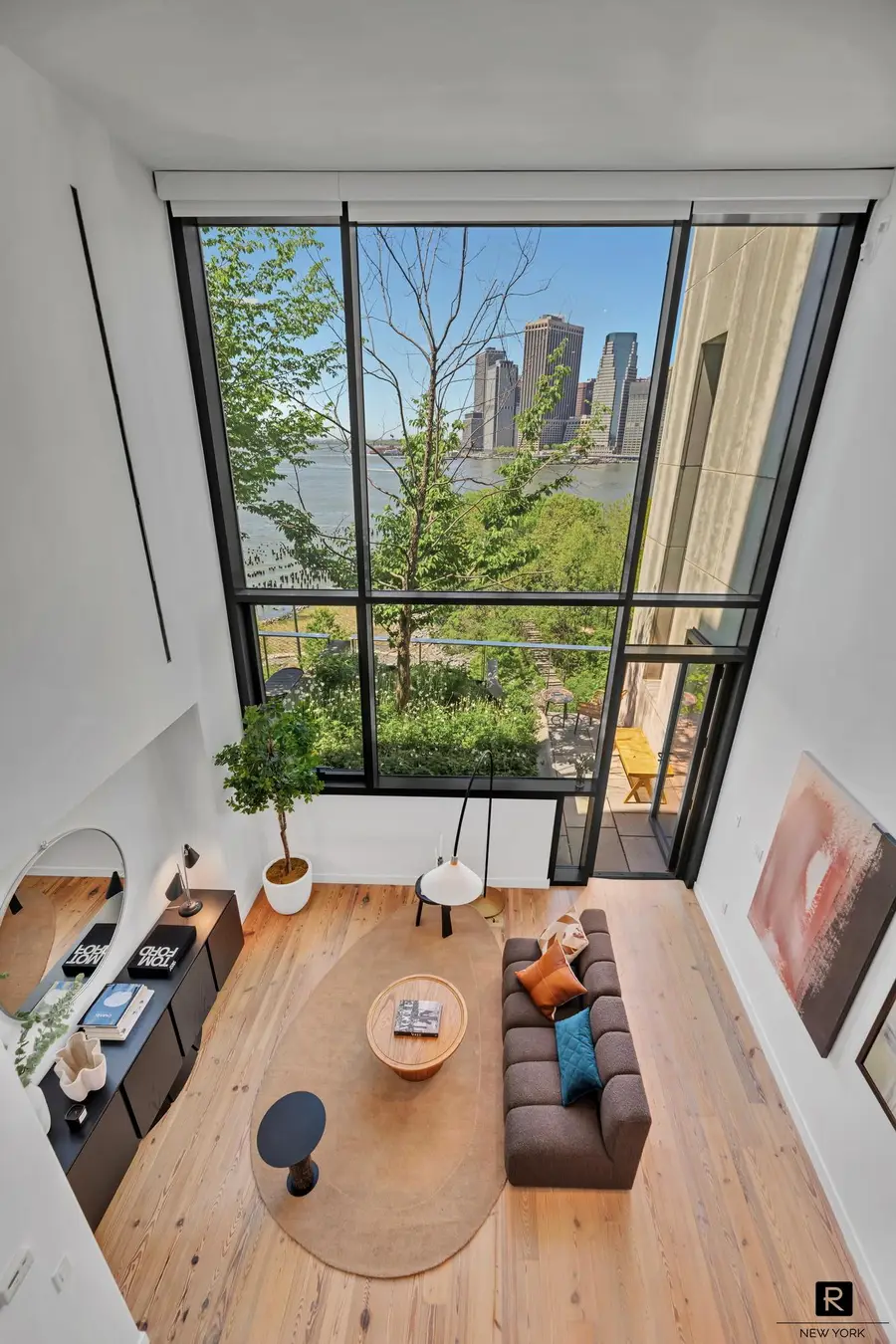 90 Furman Street #N-805, Brooklyn, NY 11201 - #2