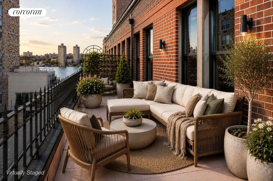 440 W End Avenue #PHD, Manhattan, NY 10024 - #2