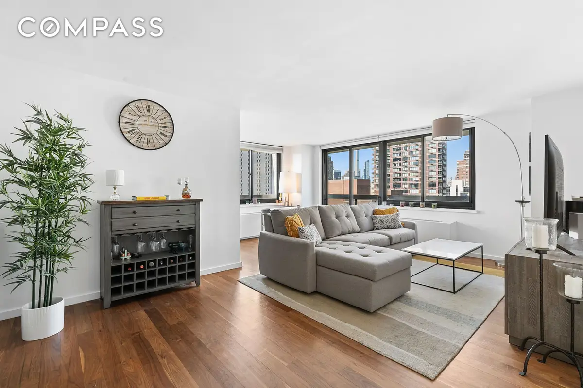 515 E 72nd Street #23G, Manhattan, NY 10021 - #1