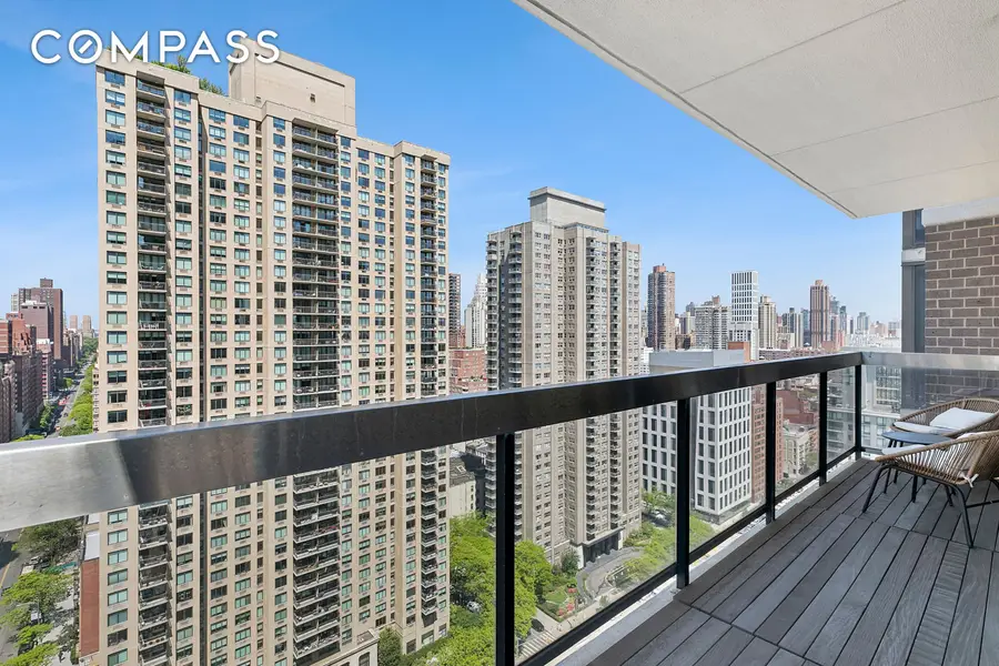 515 E 72nd Street #23G, Manhattan, NY 10021 - #2