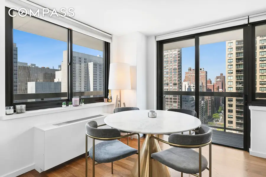 515 E 72nd Street #23G, Manhattan, NY 10021 - #3