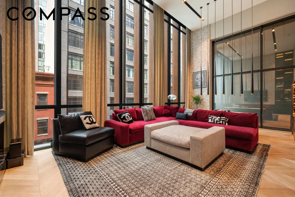 522 W 29th Street #3A, New York, NY 10001 - #1