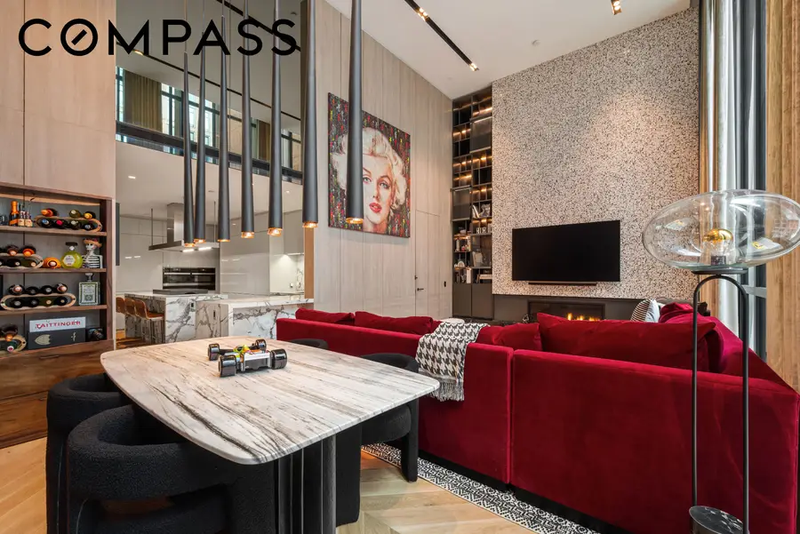 522 W 29th Street #3A, New York, NY 10001 - #2