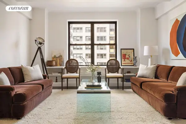 12 W 72nd Street #12D, Manhattan, NY 10023