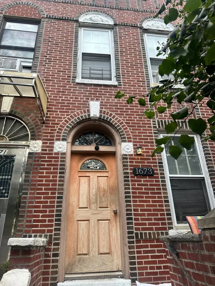 1673 66th Street, Brooklyn, NY 11204 - #1