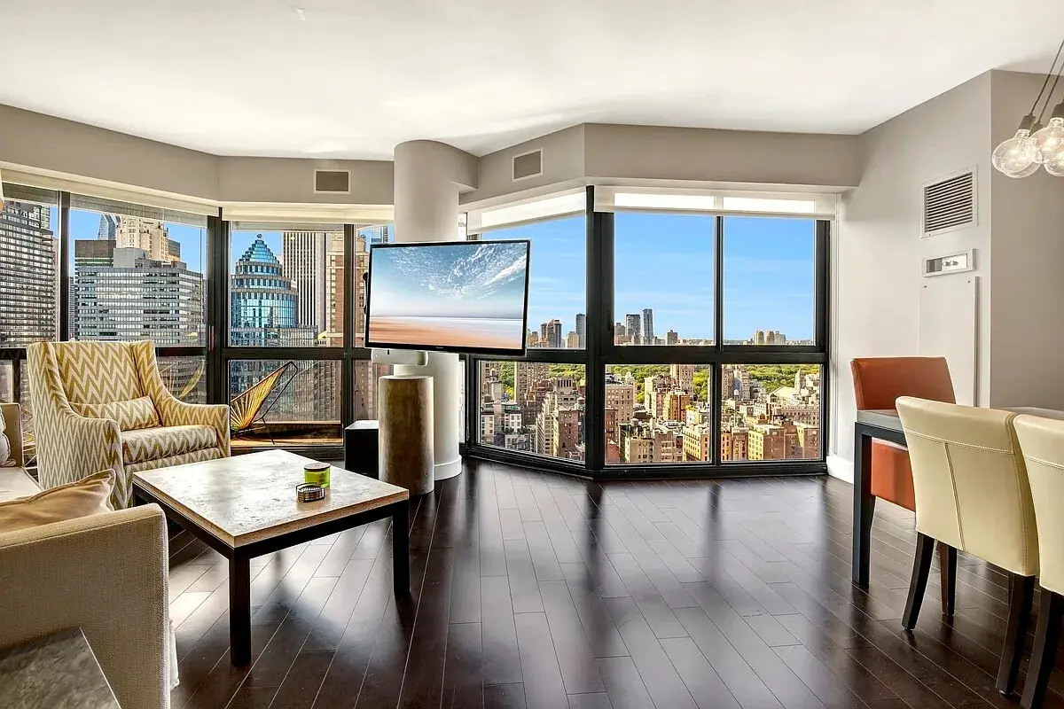 200 E 61st Street #35B, Manhattan, NY 10065 - #1