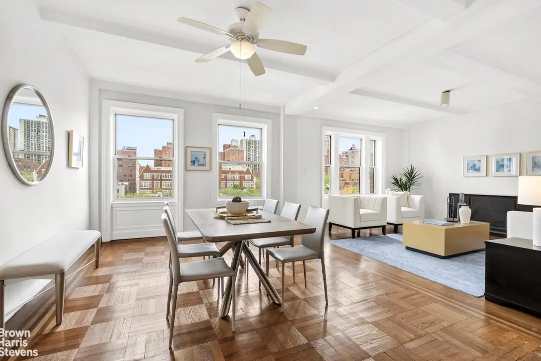160 W 87th Street #8D, Manhattan, NY 10024 - #1