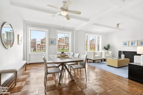 160 W 87th Street #8D, Manhattan, NY 10024