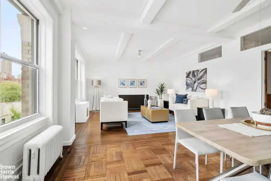 160 W 87th Street #8D, Manhattan, NY 10024 - #2