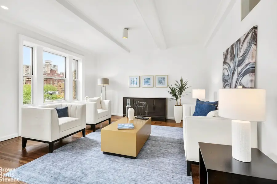 160 W 87th Street #8D, Manhattan, NY 10024 - #3