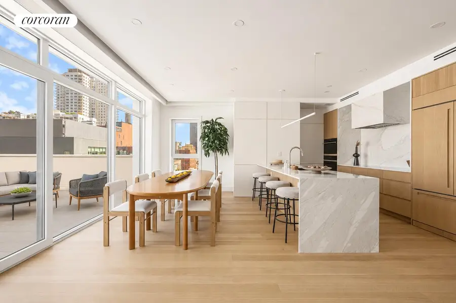 420 E 75th Street #PH, Manhattan, NY 10021 - #2
