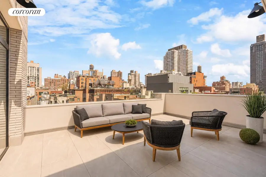 420 E 75th Street #PH, Manhattan, NY 10021 - #3