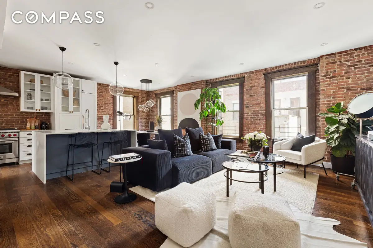 311 W 97th Street #5N, New York, NY 10025 - #1