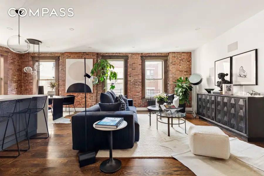 311 W 97th Street #5N, New York, NY 10025 - #2