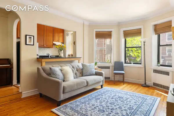 34-24 82nd Street #2B, Queens, NY 11372