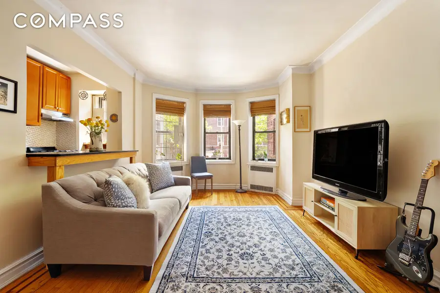 34-24 82nd Street #2B, Queens, NY 11372 - #3
