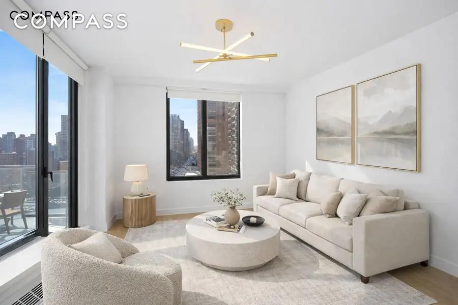 1790 3rd Avenue #1004, Manhattan, NY 10029 - #2