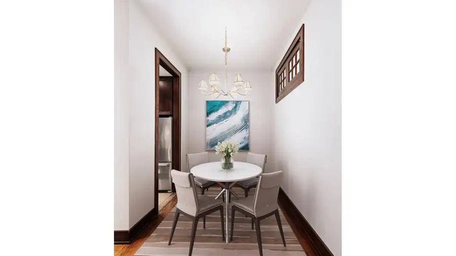 200 W 78th Street #2D, Manhattan, NY 10024 - #2