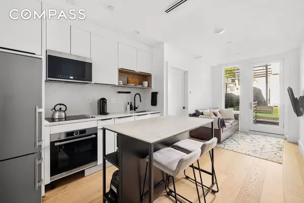 31 Bleecker Street #1R, Brooklyn, NY 11221