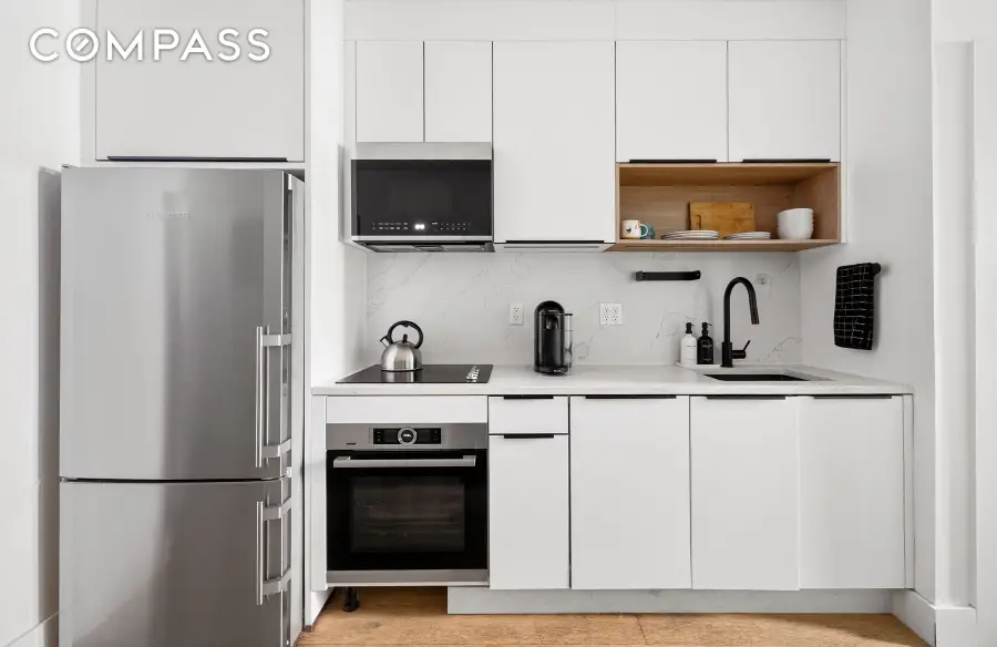 31 Bleecker Street #1R, Brooklyn, NY 11221 - #2