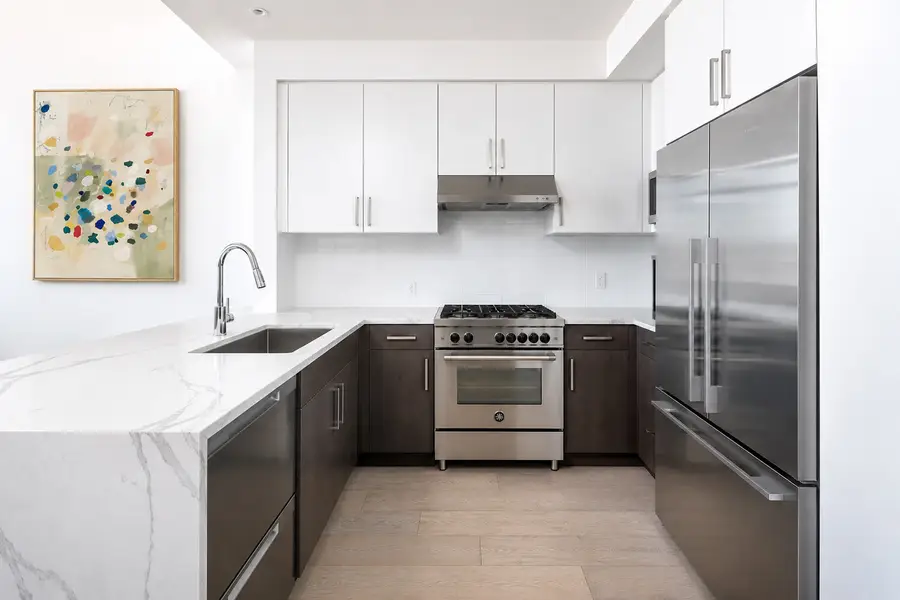 160 West Street #PHC, Brooklyn, NY 11222 - #3