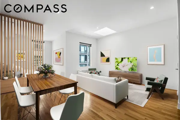 91 Grand Avenue #3G, Brooklyn, NY 11205