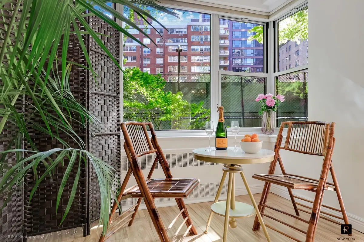 440 E 56th Street #2-B, Manhattan, NY 10022 - #1