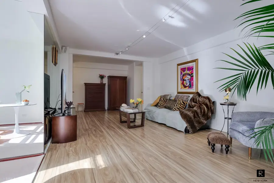440 E 56th Street #2-B, Manhattan, NY 10022 - #2