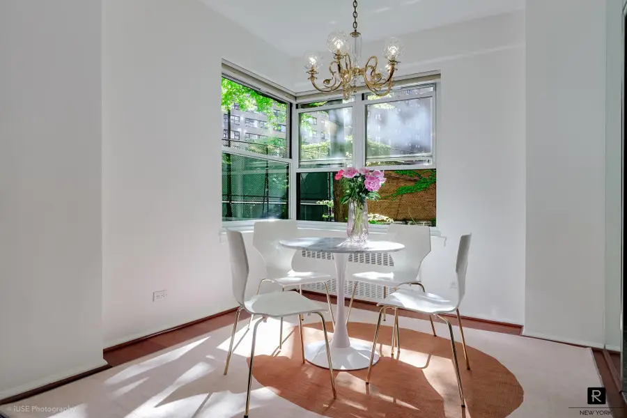 440 E 56th Street #2-B, Manhattan, NY 10022 - #3
