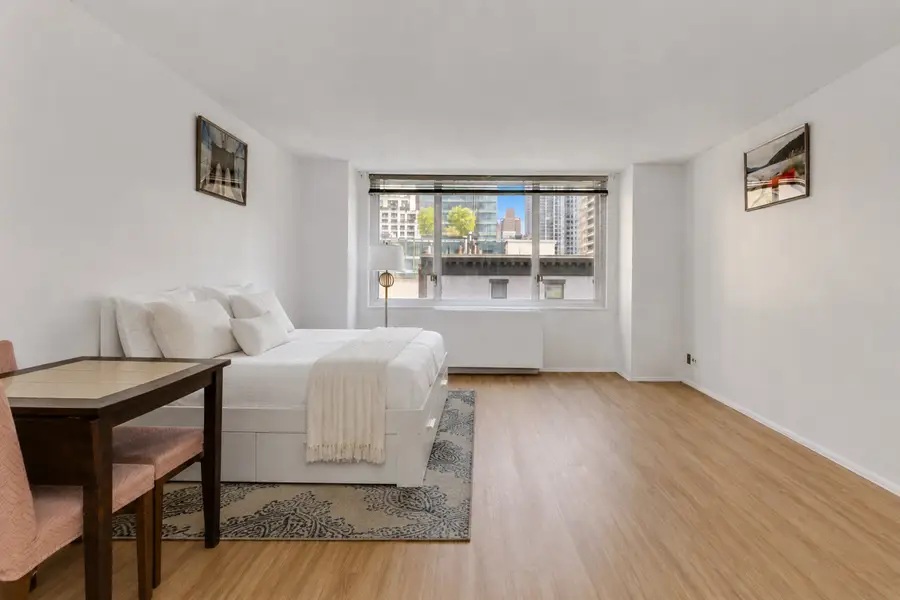 245 E 54th Street #6E, Manhattan, NY 10022 - #2