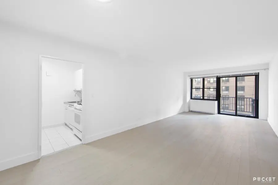 345 E 80th Street #7-G, Manhattan, NY 10075 - #2