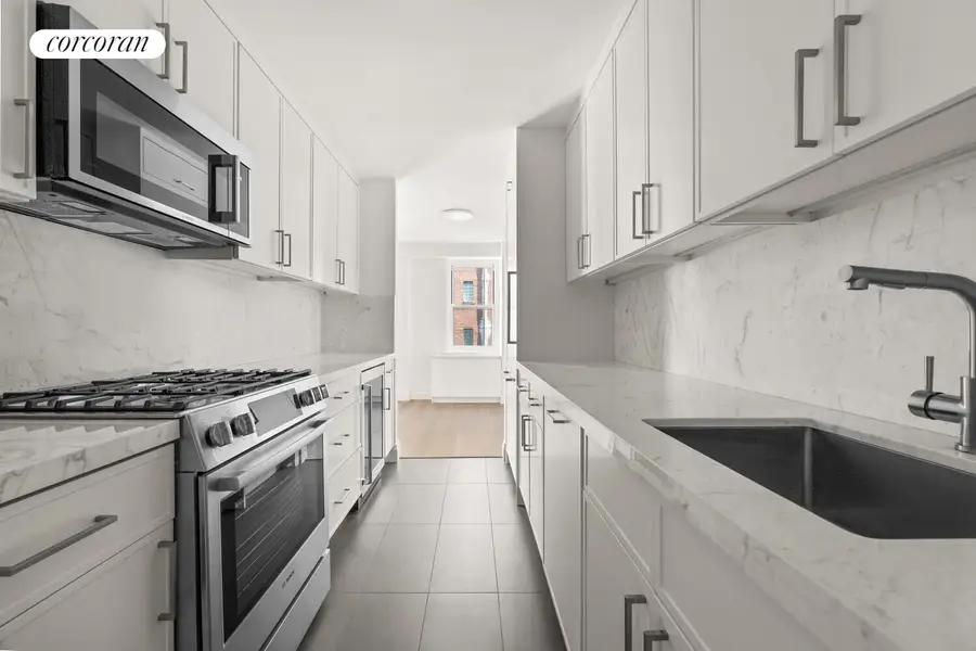 55 E 87th Street #14G, Manhattan, NY 10128 - #2