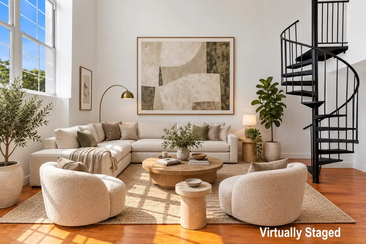 689 Myrtle Avenue #1C, Brooklyn, NY 11205 - #1