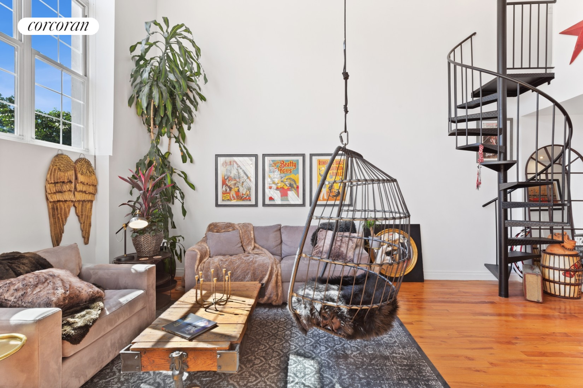 689 Myrtle Avenue #1C, Brooklyn, NY 11205 - #1