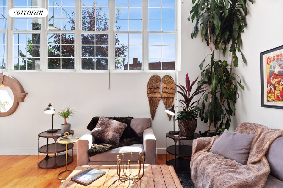 689 Myrtle Avenue #1C, Brooklyn, NY 11205 - #2