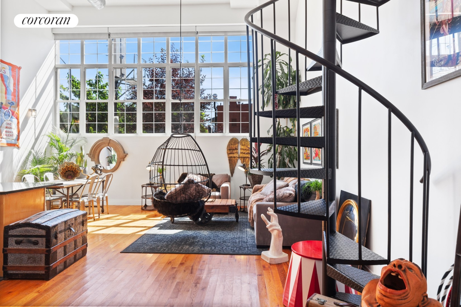 689 Myrtle Avenue #1C, Brooklyn, NY 11205 - #3