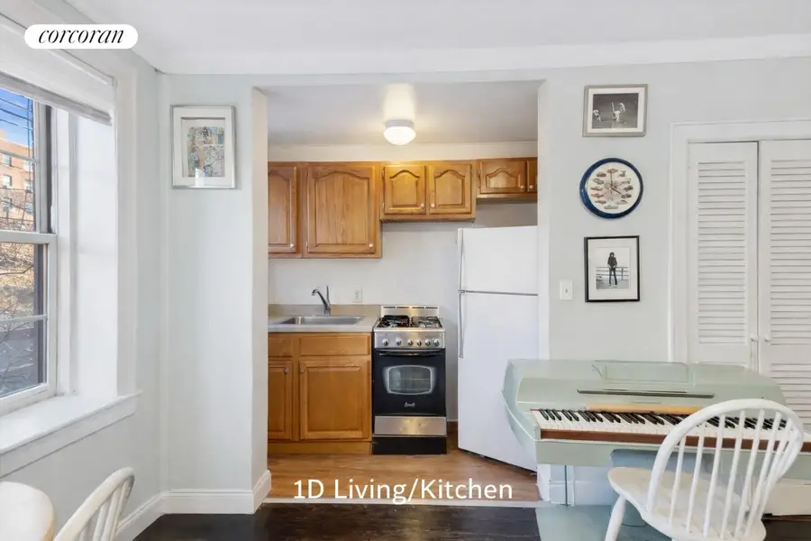 150 Burns Street #1D, Queens, NY 11375 - #2