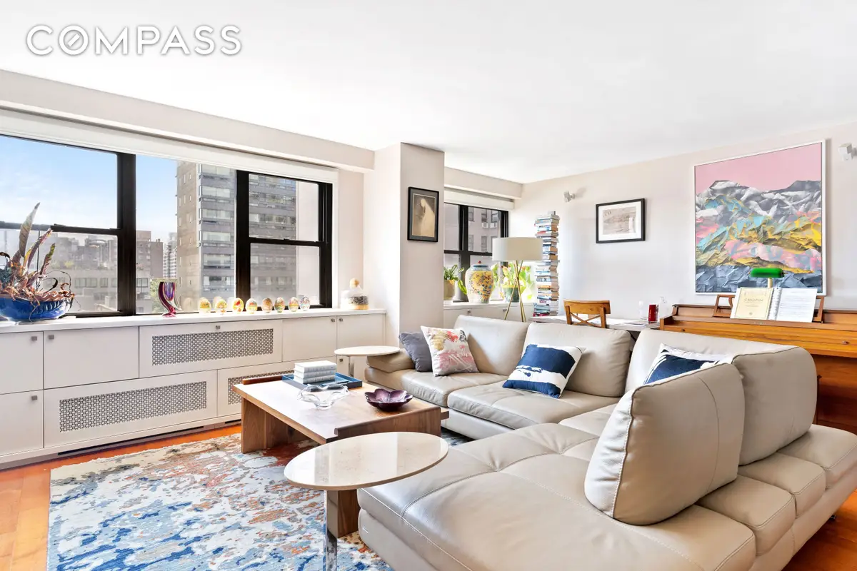 210 E 15th Street #10HJK, Manhattan, NY 10003 - #1