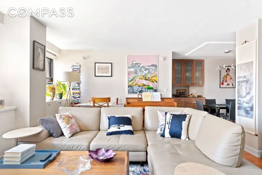210 E 15th Street #10HJK, Manhattan, NY 10003 - #2