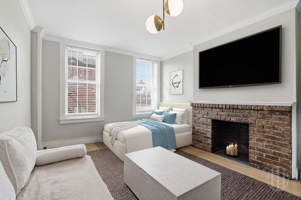 354 W 12th Street #4D, Manhattan, NY 10014 - #1