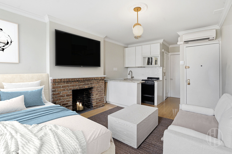 354 W 12th Street #4D, Manhattan, NY 10014 - #2