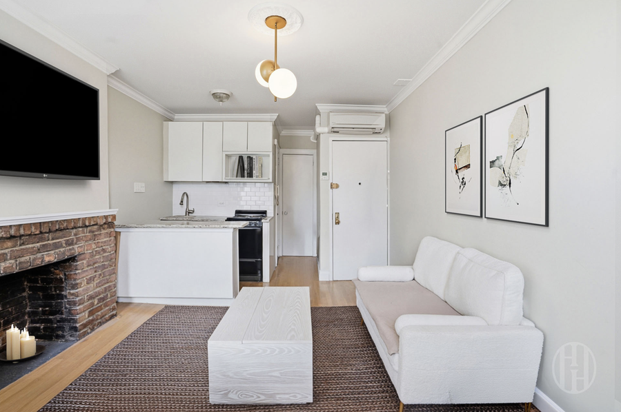 354 W 12th Street #4D, Manhattan, NY 10014 - #3
